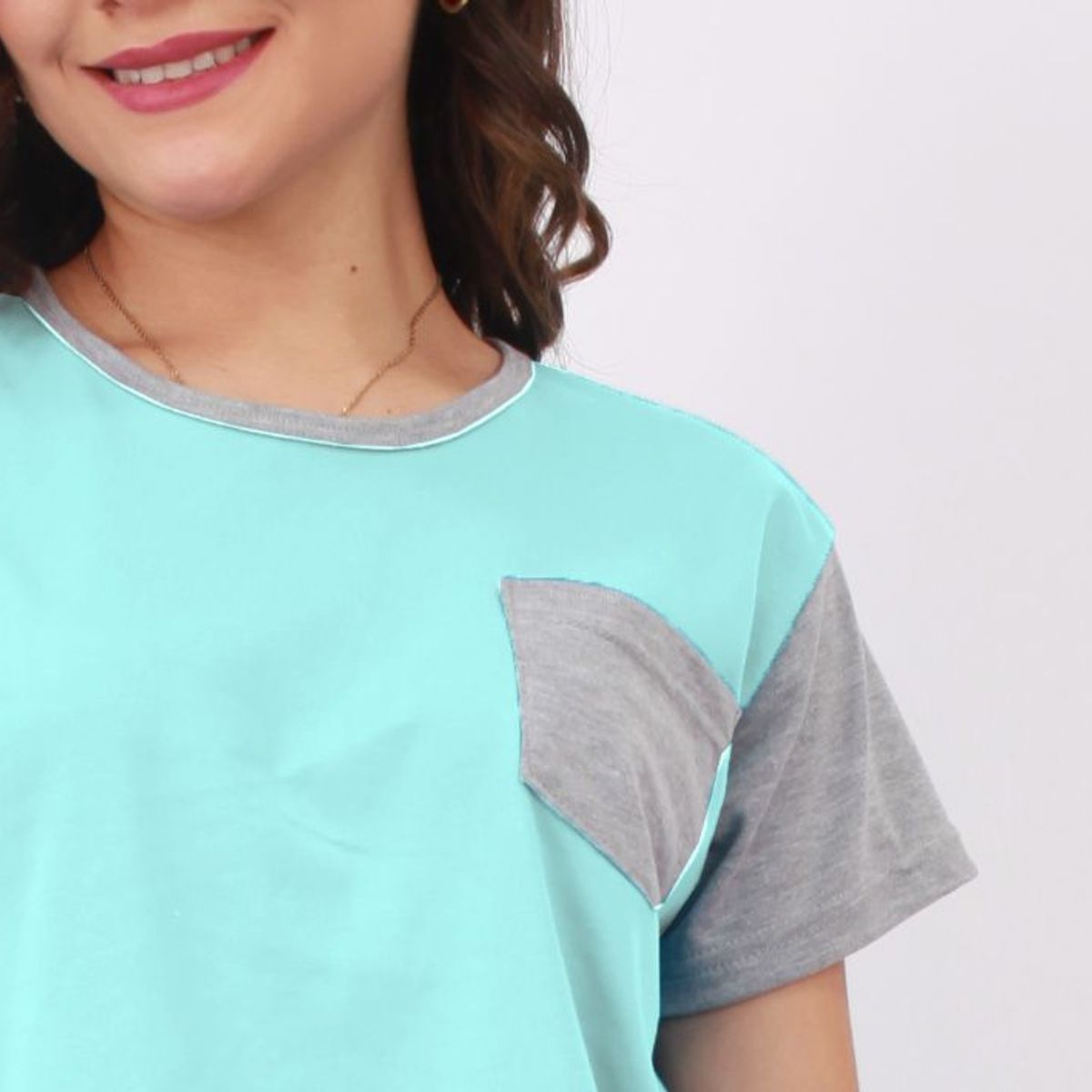 GENERICO - Conjunto Pantalón  Polo Kami Sueños