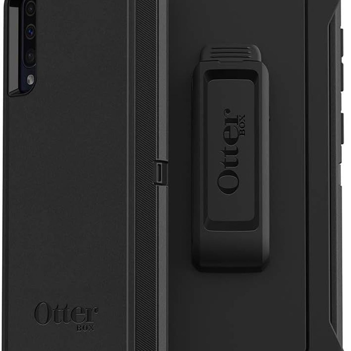 OTTERBOX - Funda Case Otterbox Samsung A50 Case Para Celular