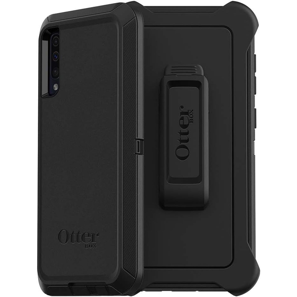 OTTERBOX - Funda Case Otterbox Samsung A50 Case Para Celular