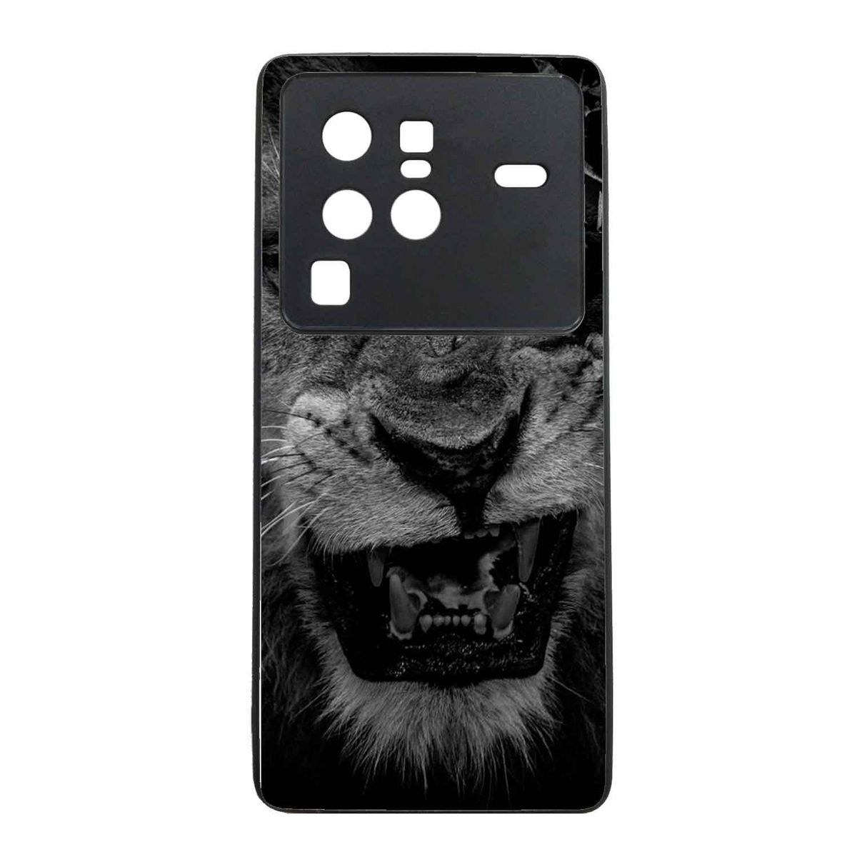 GENERICO - Funda Protector Case Para VIVO X80 PRO 5G