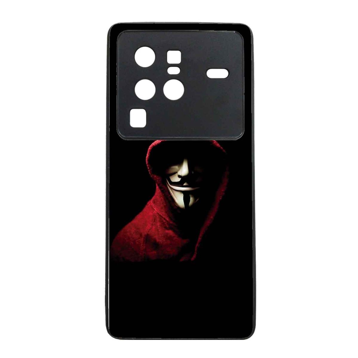 GENERICO - Funda Protector Case Para VIVO X80 PRO 5G
