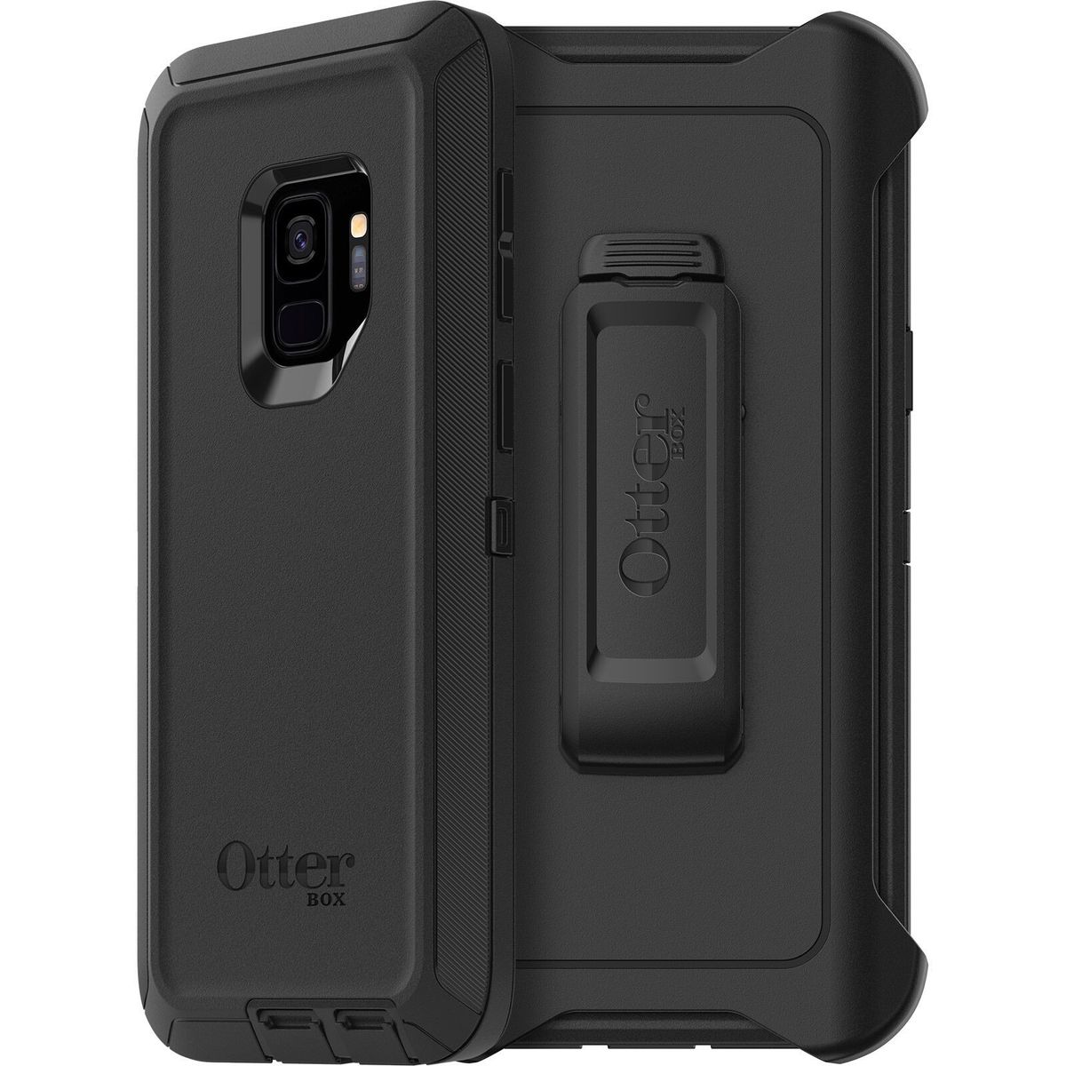OTTERBOX - Funda Case Otterbox Samsung S9 Case Para Celular