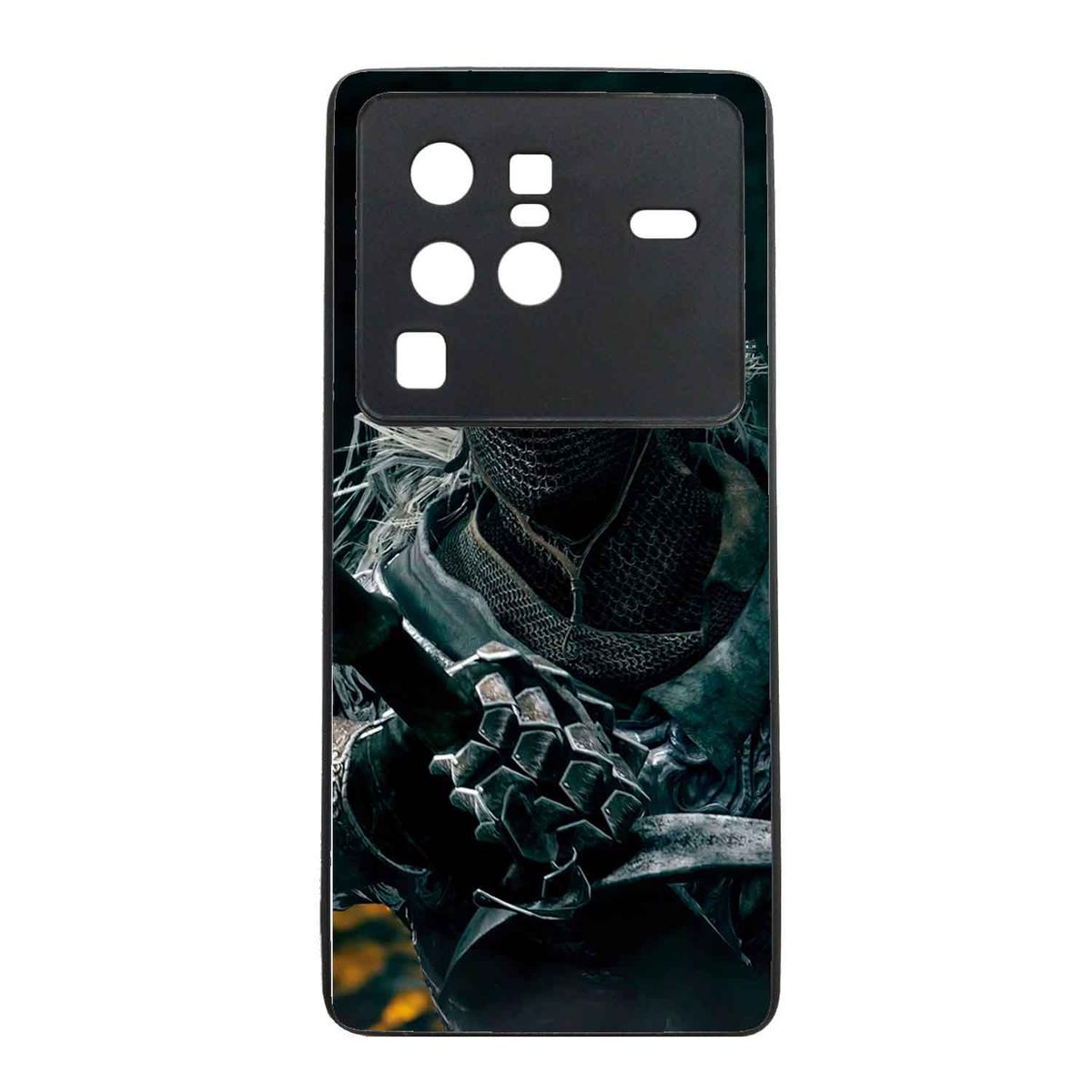 GENERICO - Funda Protector Case Para VIVO X80 PRO 5G