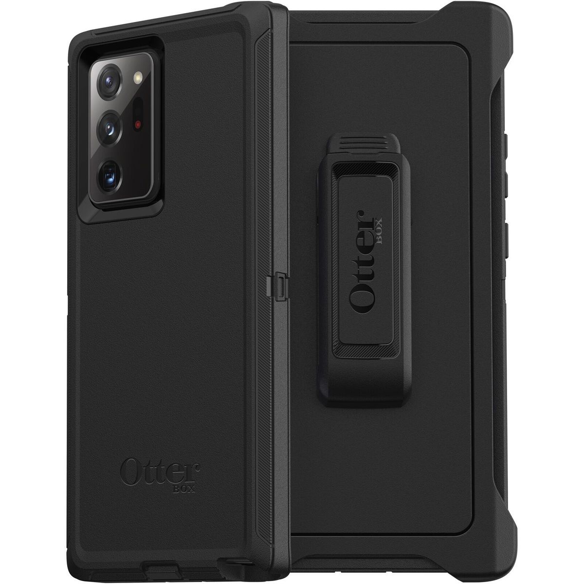 OTTERBOX - Funda Case Otterbox Samsung Note 20 Ultra Case Para Celular