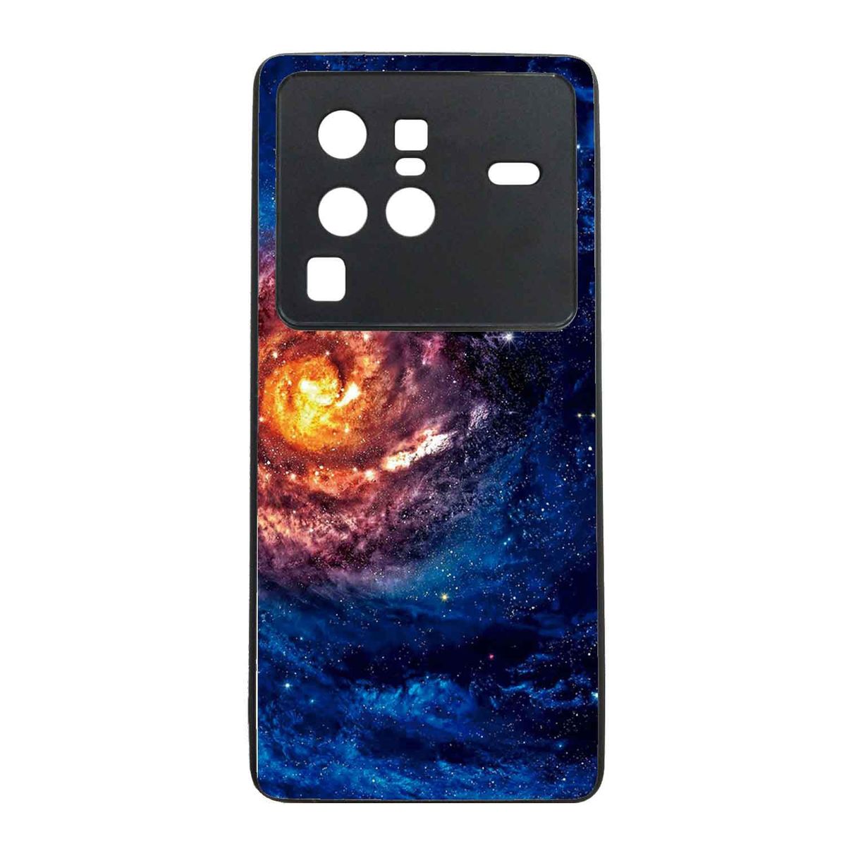 GENERICO - Funda Protector Case Para VIVO X80 PRO 5G