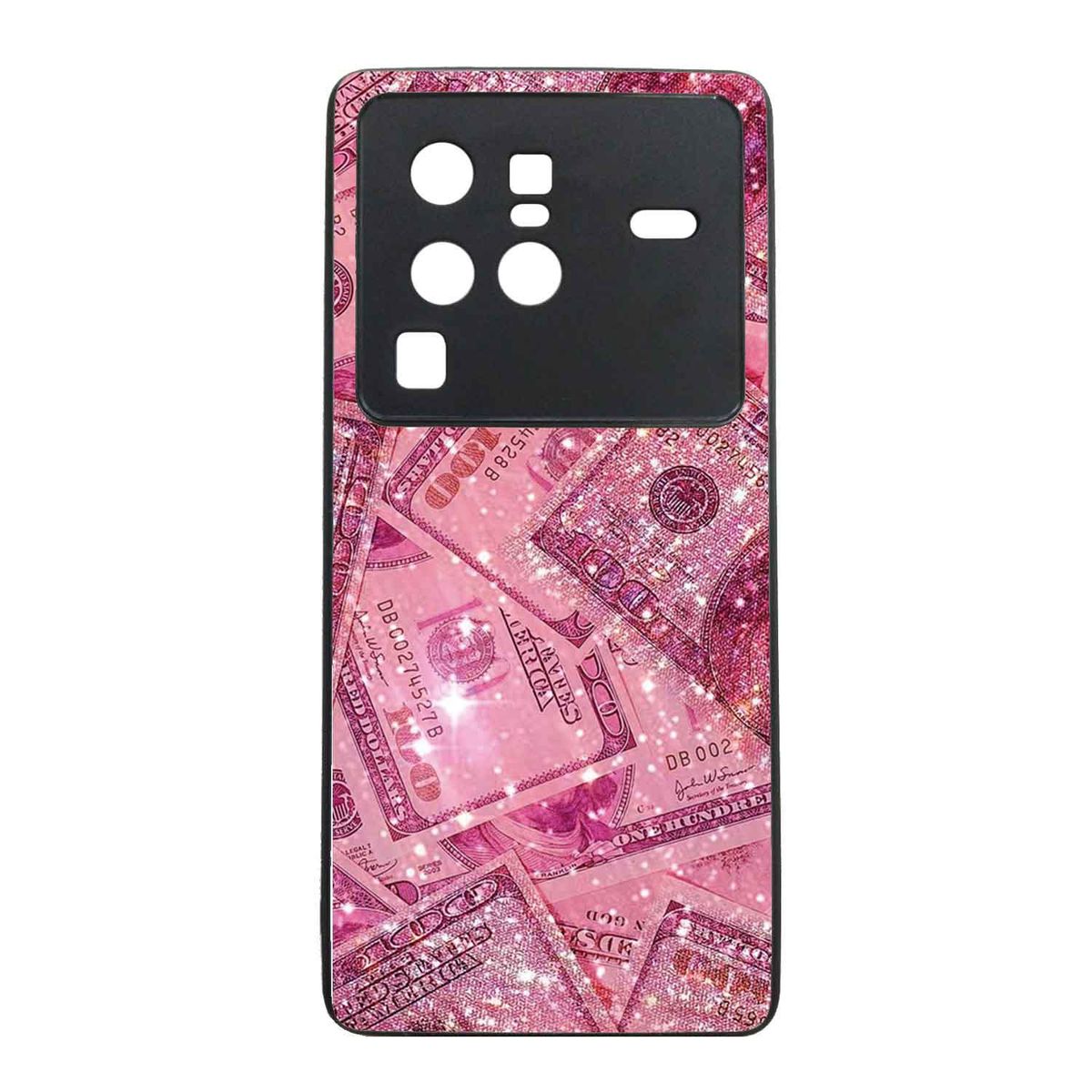 GENERICO - Funda Protector Case Para VIVO X80 PRO 5G
