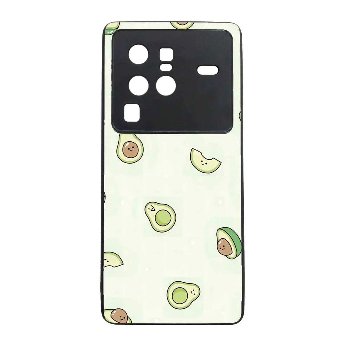 GENERICO - Funda Protector Case Para VIVO X80 PRO 5G