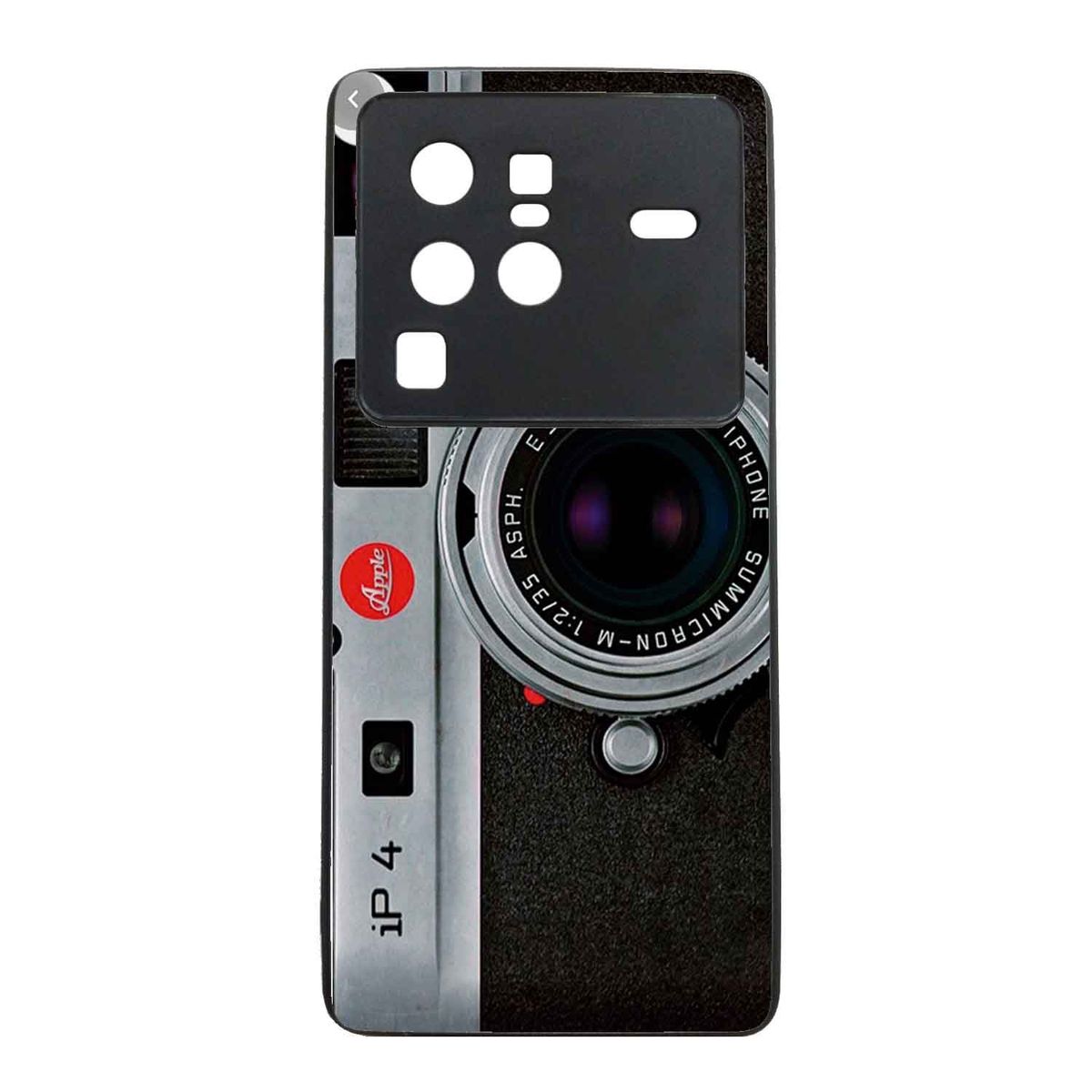 GENERICO - Funda Protector Case Para VIVO X80 PRO 5G