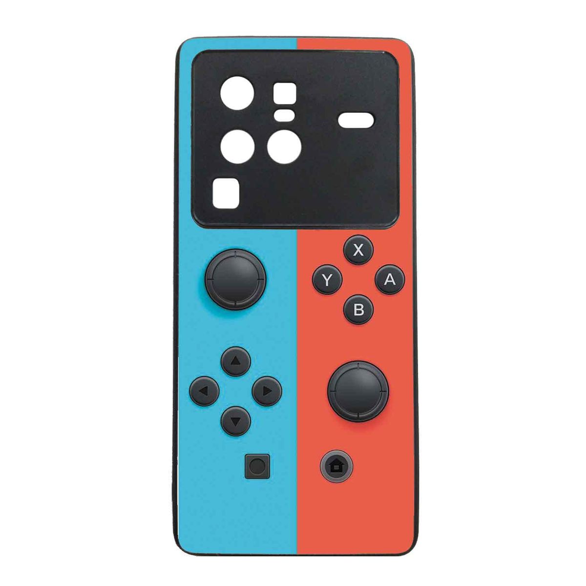 GENERICO - Funda Protector Case Para VIVO X80 PRO 5G