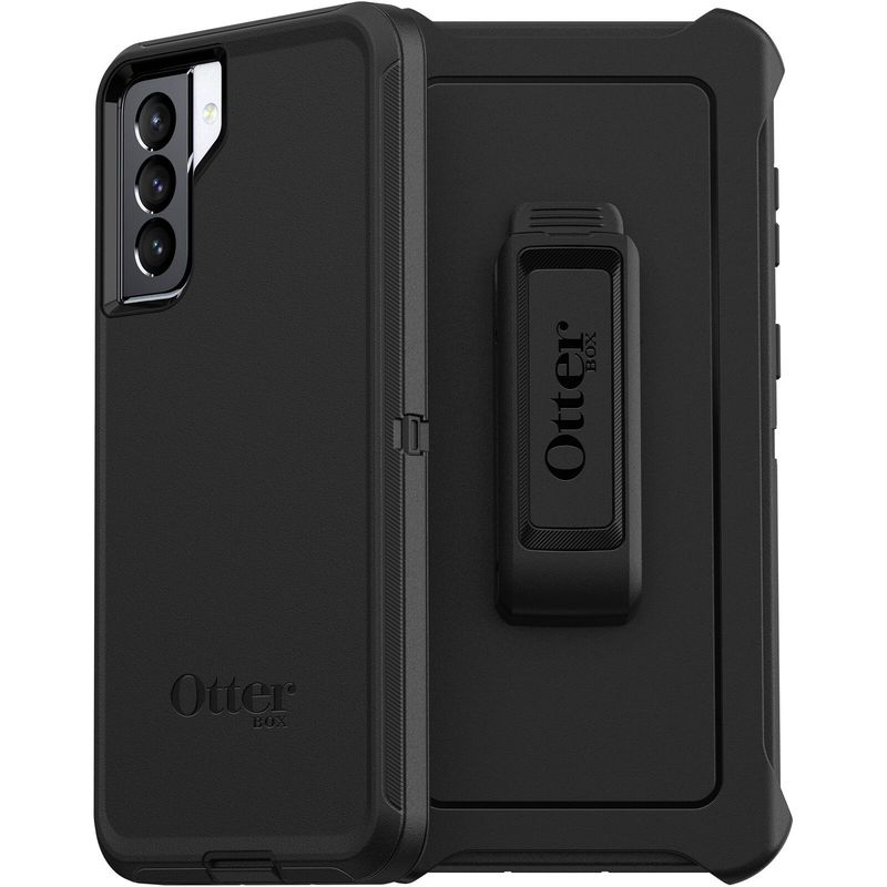 OTTERBOX - Funda Case Otterbox Samsung S21 Plus Case Para Celular