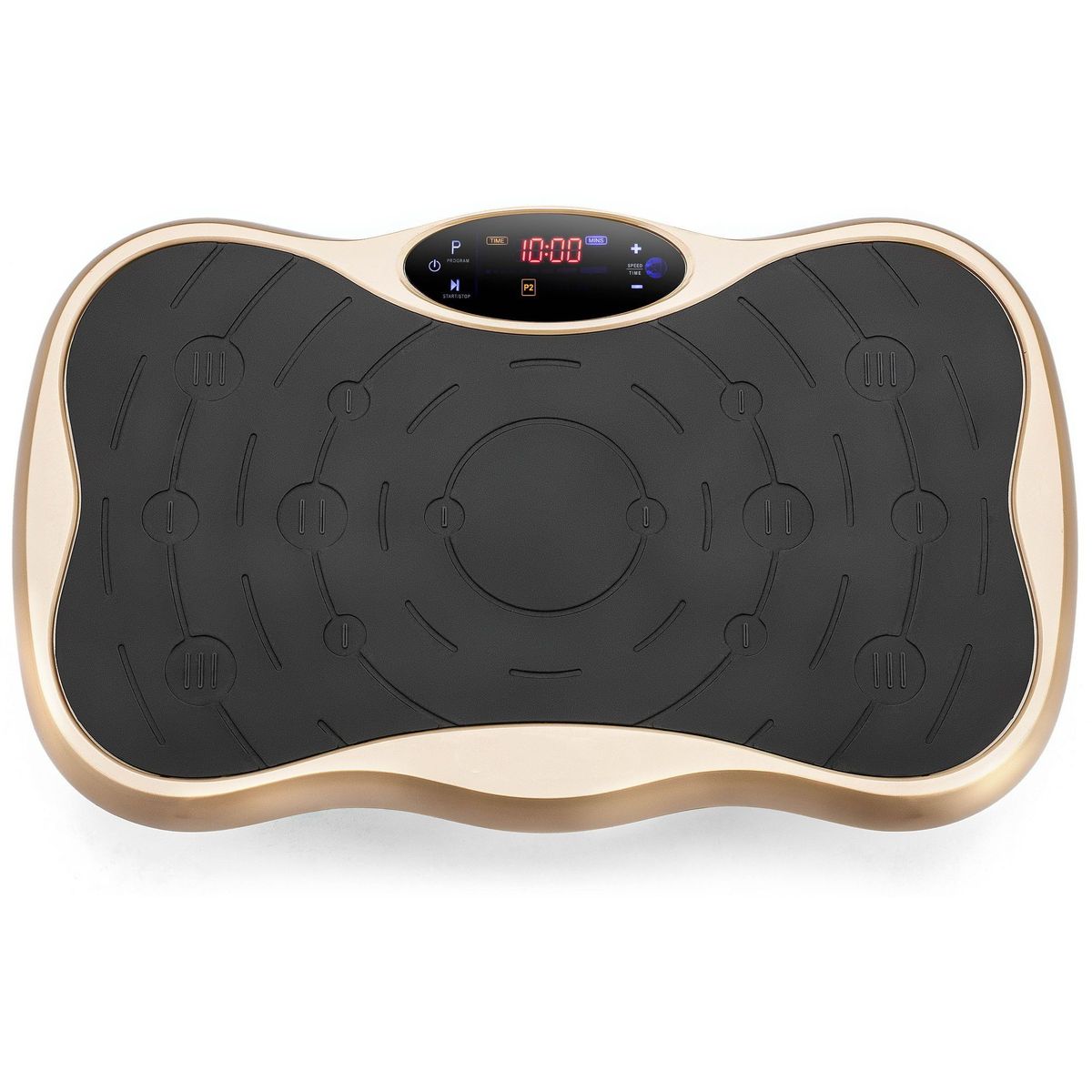 IMPORTADO MC - Plataforma Vibratora V1