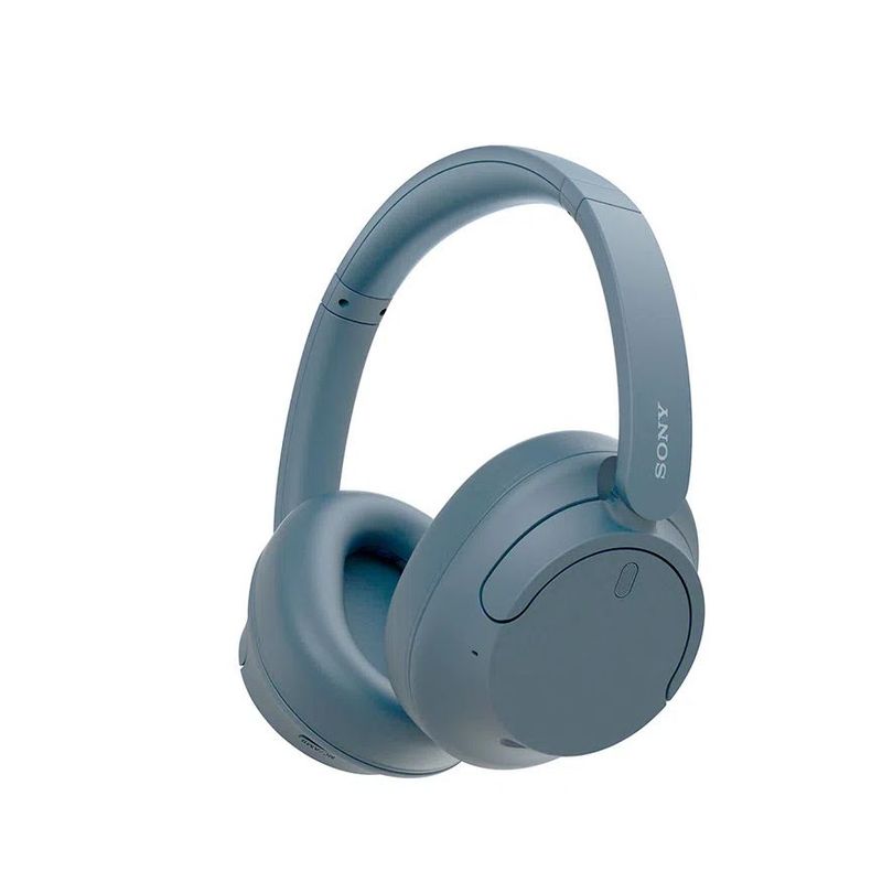 SONY - Audífonos para SONY BT WH-CH720N - Azul