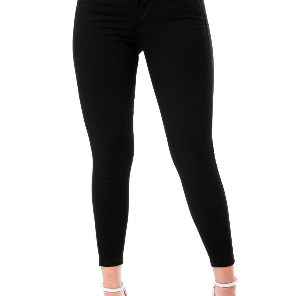 SQUEEZE - Pantalon Clasico Denim Stretch Merdwin Hombre