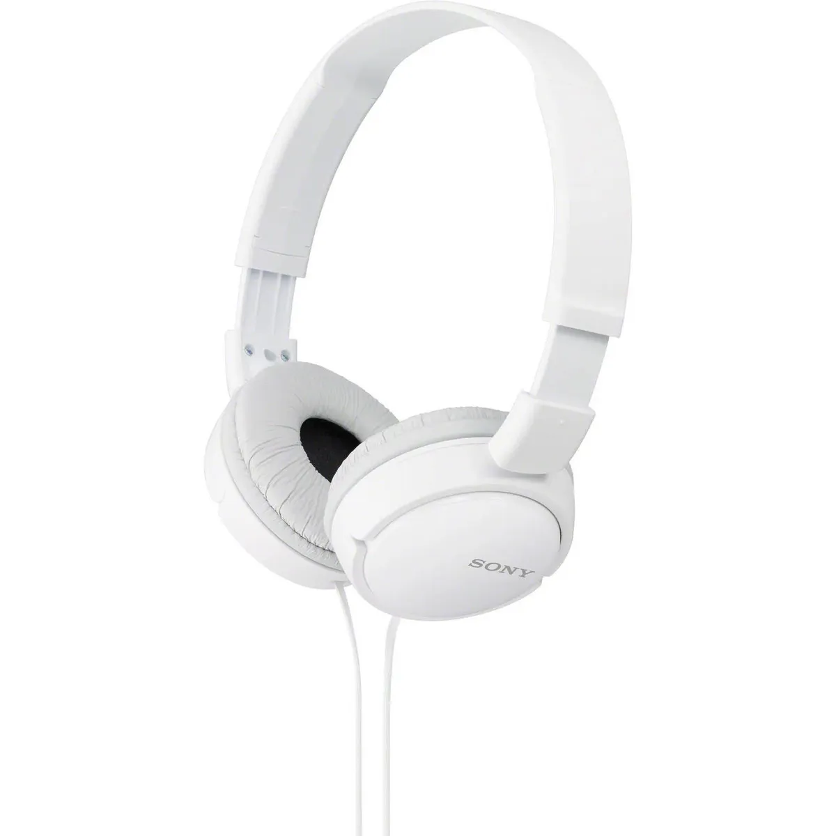 SONY - Audífonos Con Cable para SONY  S/M ZX110 - Blanco