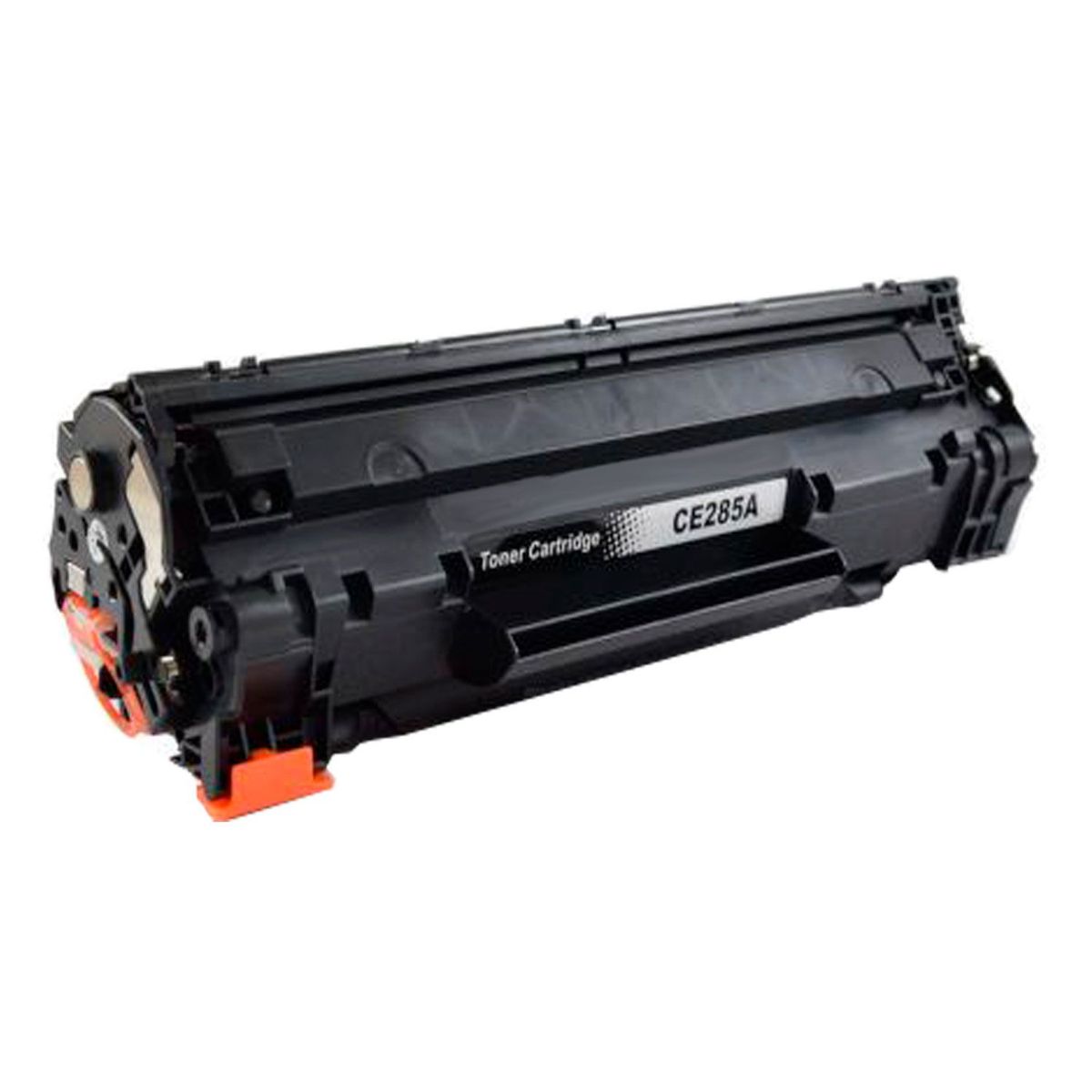 GENERICO - Toner 85A Para HP CE285A Compatible Negro P1102w 1600Paginas