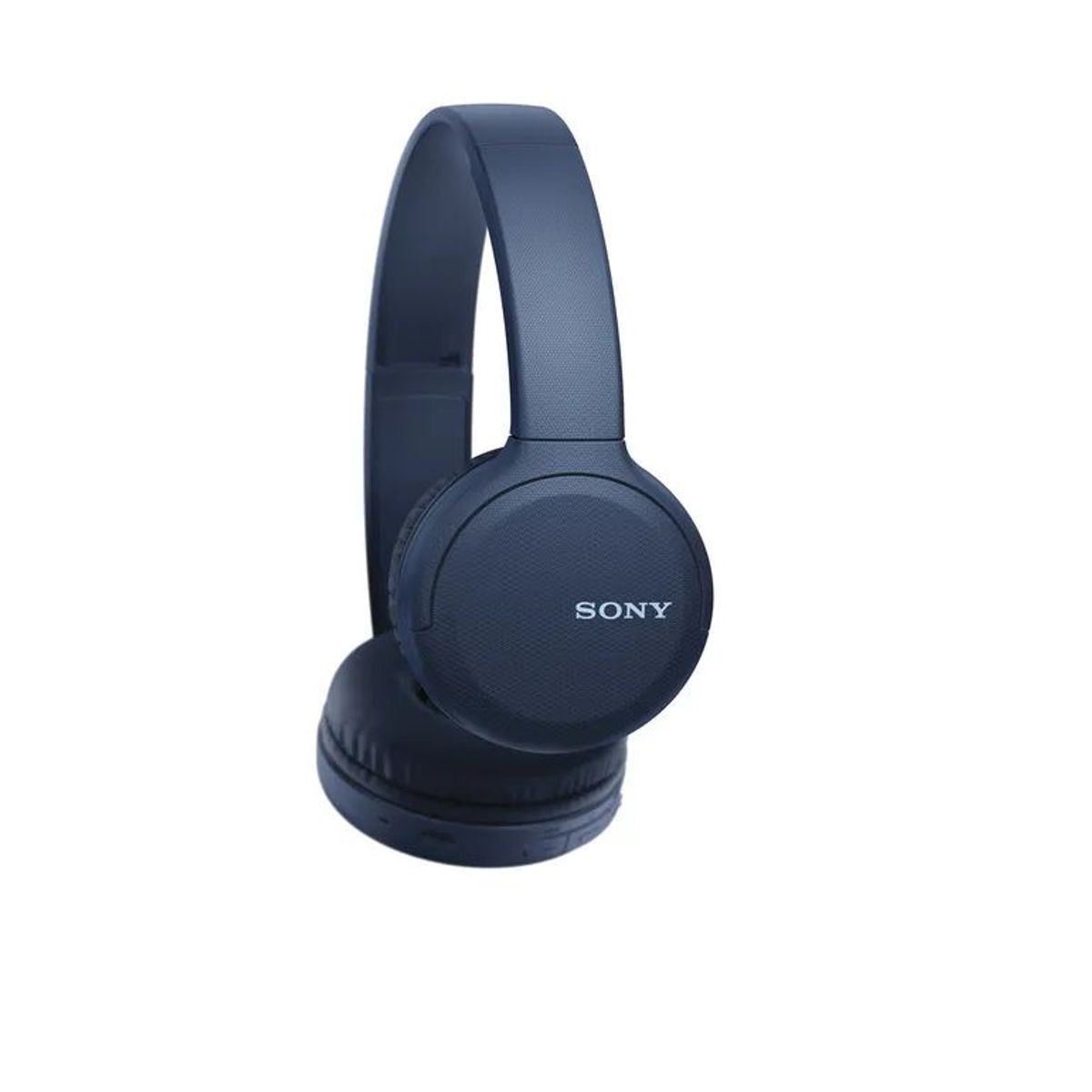 SONY - Audifonos para SONY BT WH-CH510 - Azul