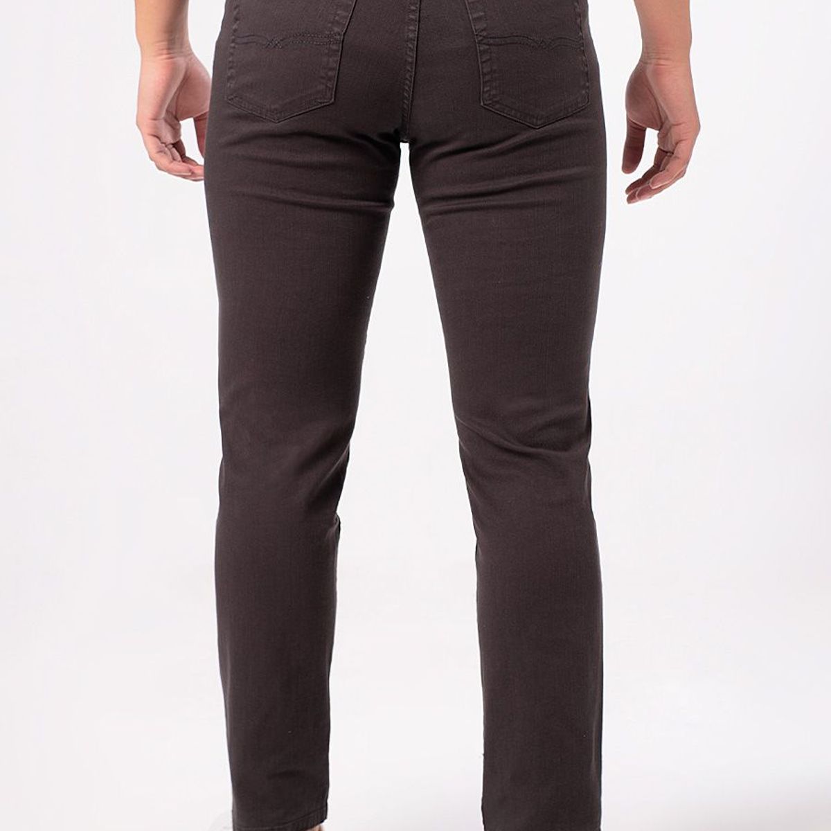 Norton - Pantalon Clasico Drill Stretch 1069 Hombre