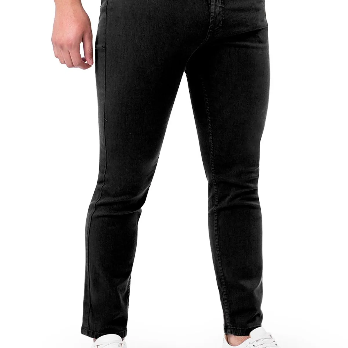 NORTON - Pantalon Clasico Drill Stretch German Hombre