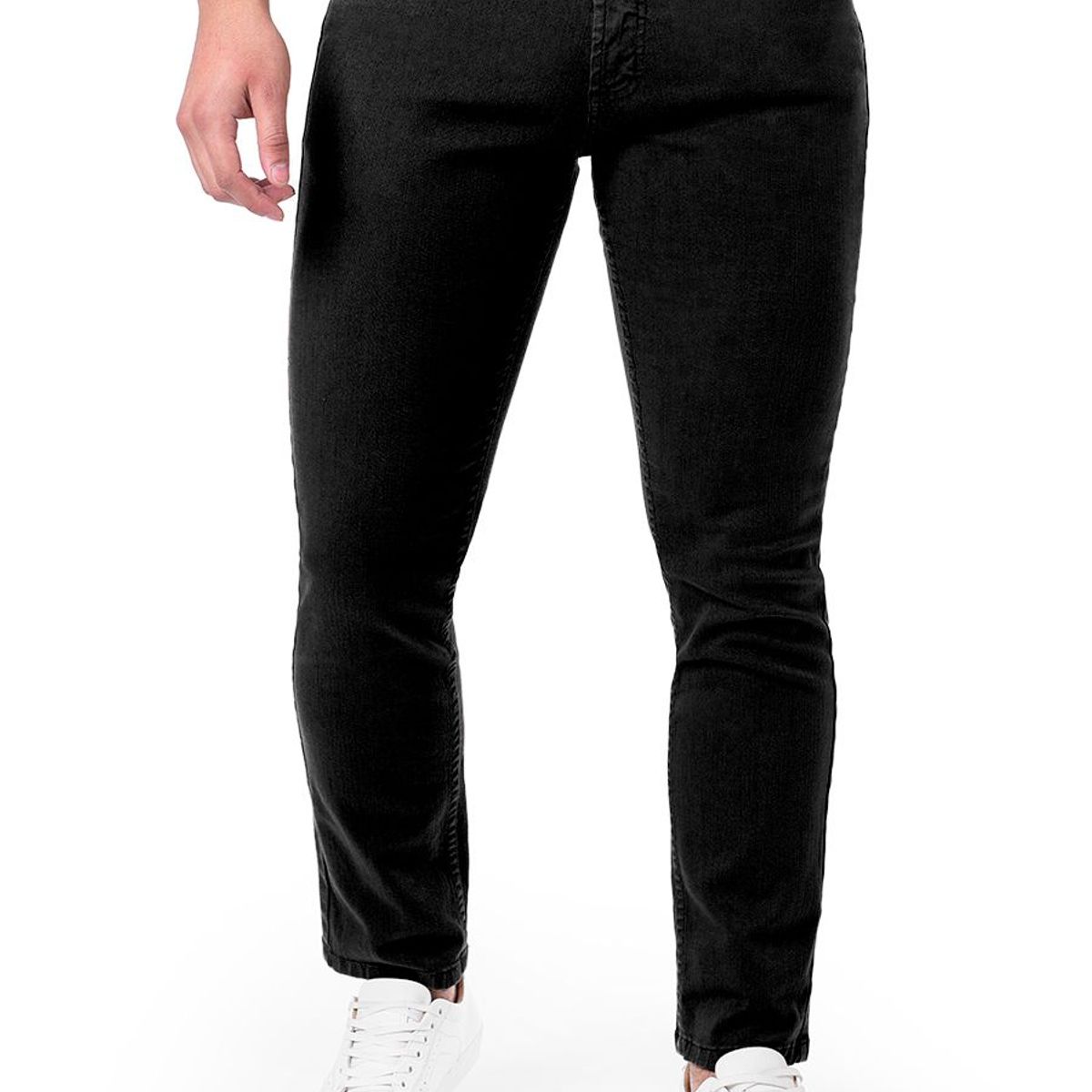 NORTON - Pantalon Clasico Drill Stretch German Hombre