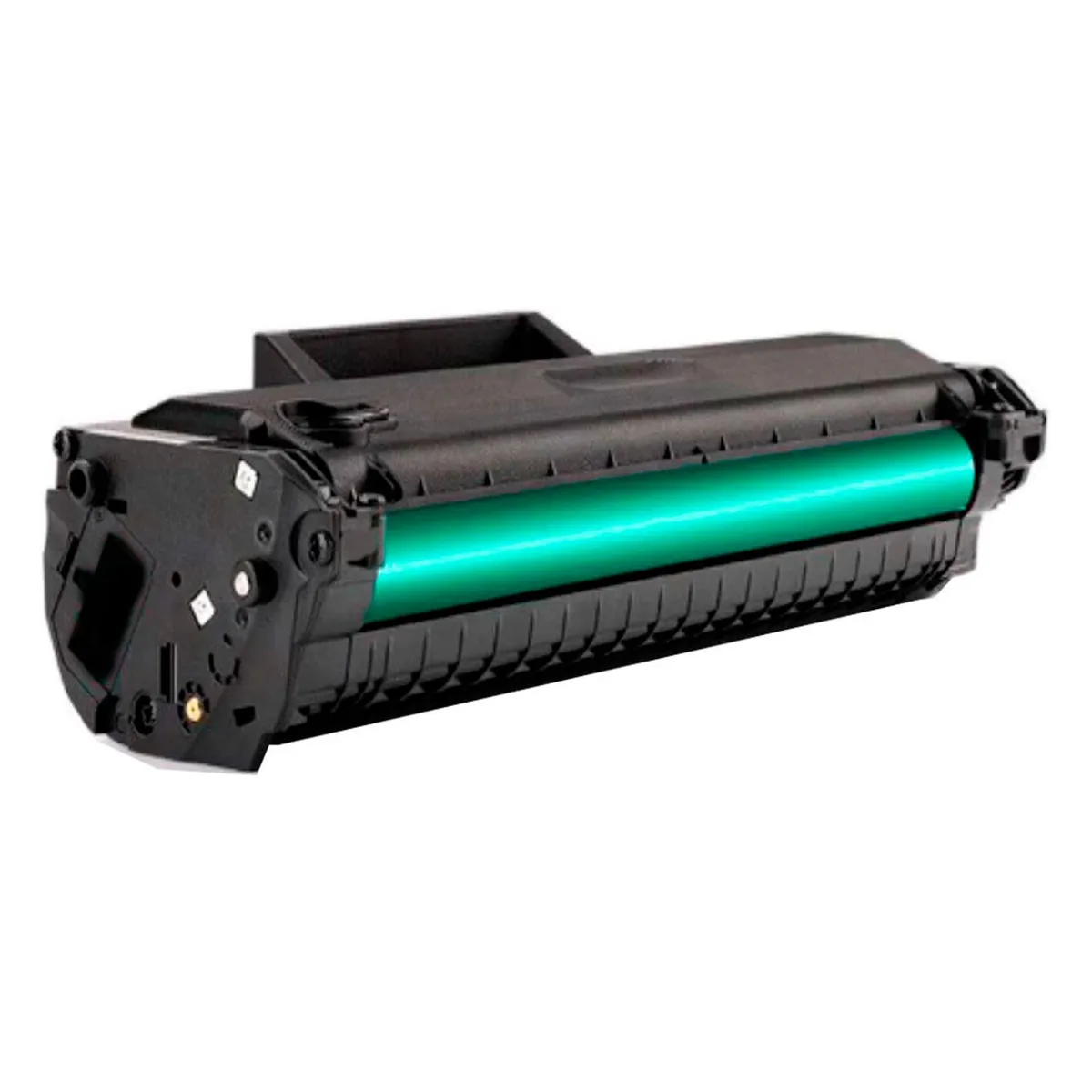 GENERICO - Toner 105A W1105A Para HP Compatible Negro Sin Chip 107W 1000Paginas