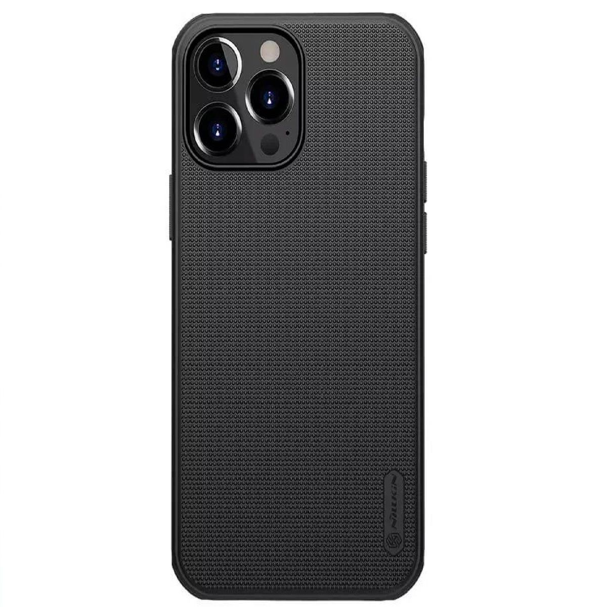 OTTOWARE - SUPER FROSTED SHIELD PRO MAGNETIC IPHONE 13 PRO