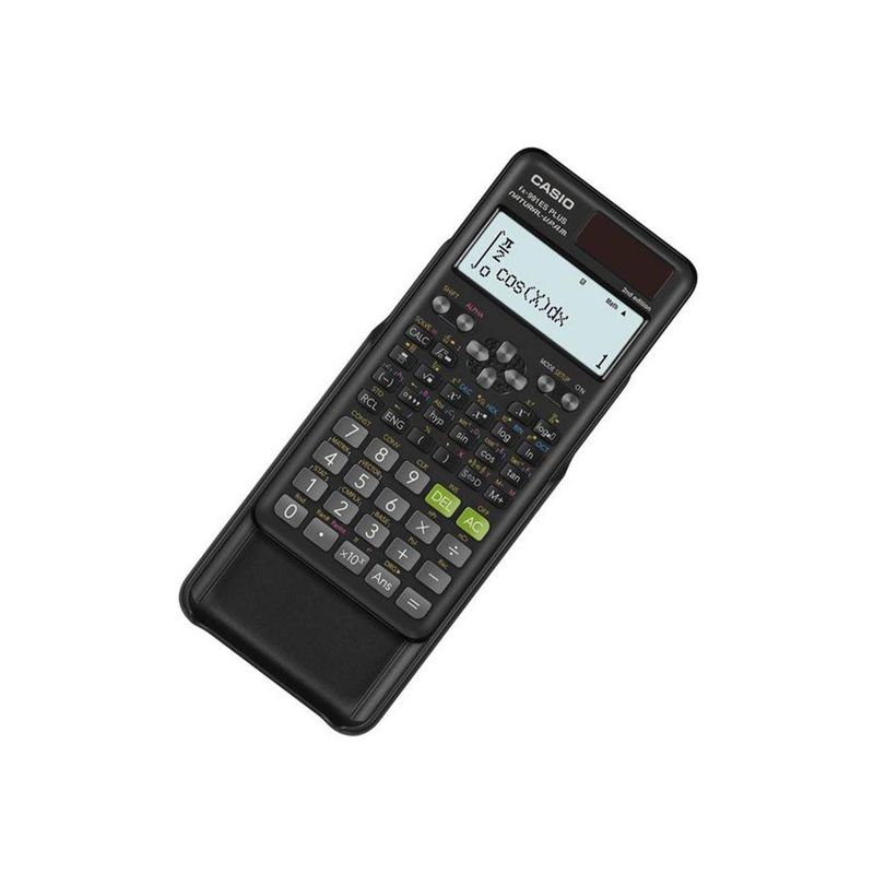 CASIO - Calculadora Científica CASIO FX-991LA PLUS
