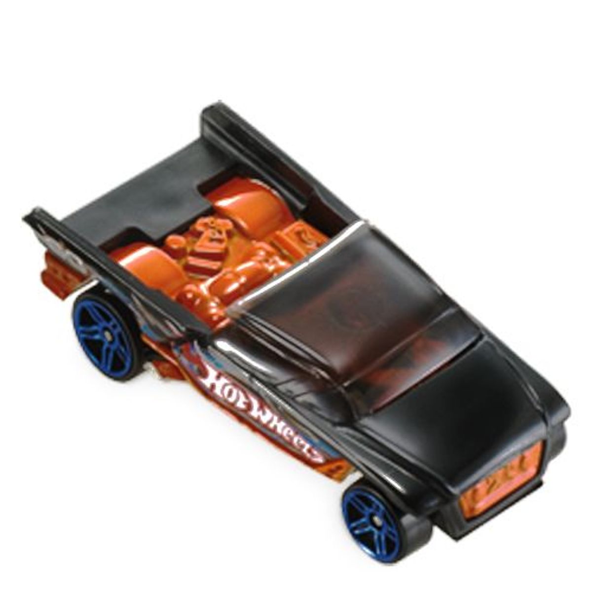 HOT WHEELS - Carro Hot Wheels Auto Básico Surtido