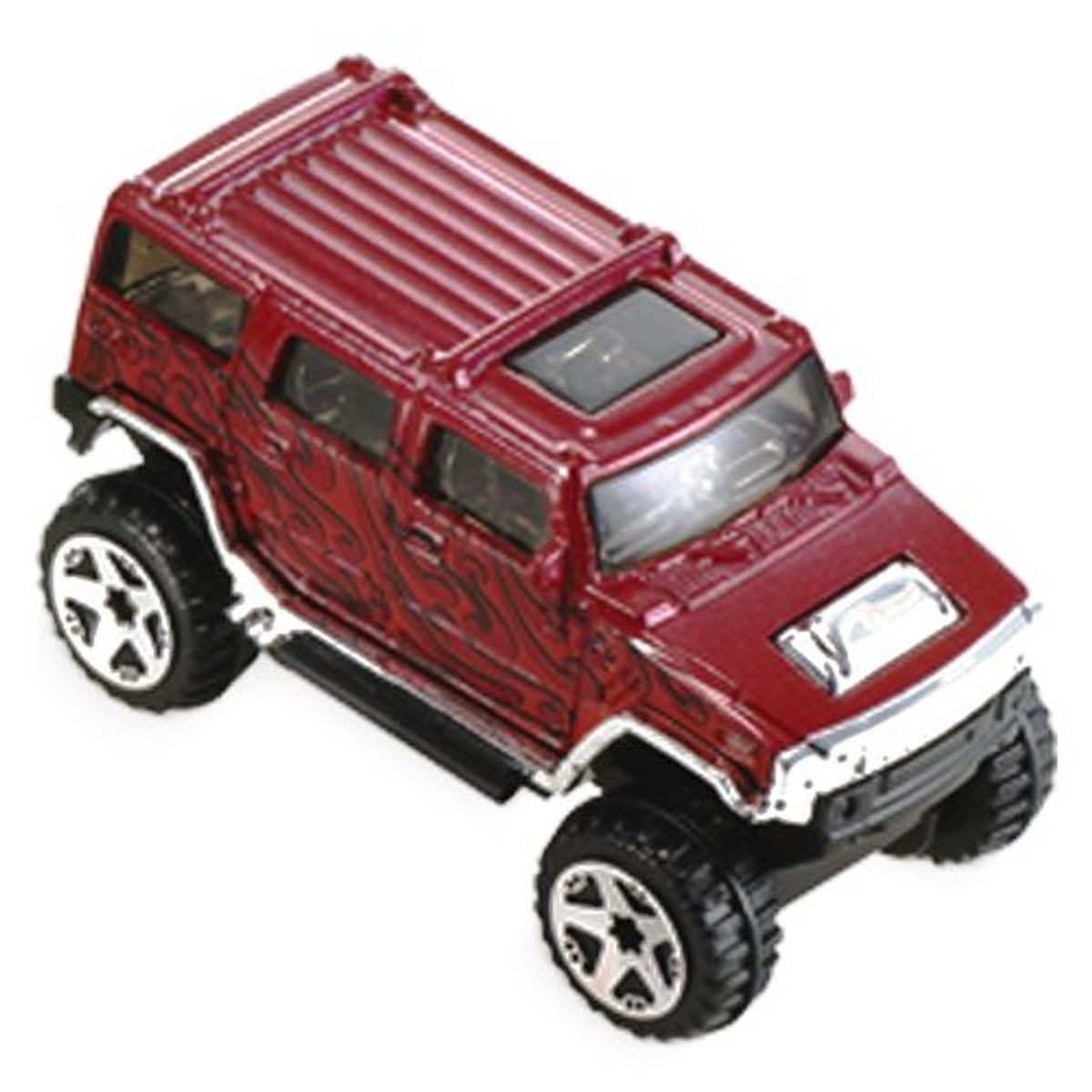 HOT WHEELS - Carro Hot Wheels Auto Básico Surtido