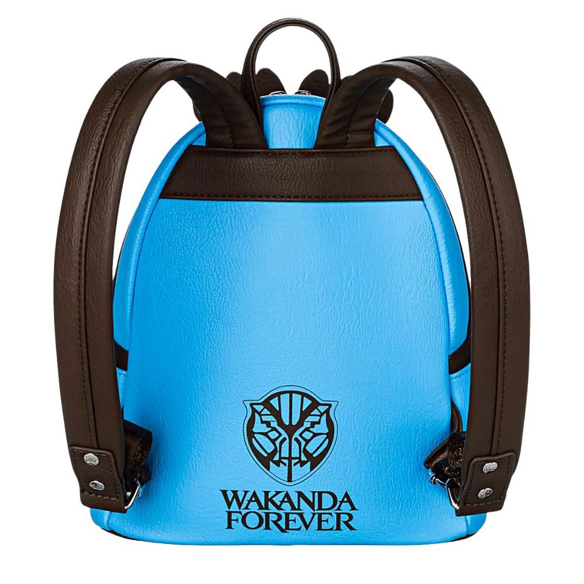 LOUNGEFLY - Mochila Loungefly Wakanda Forever