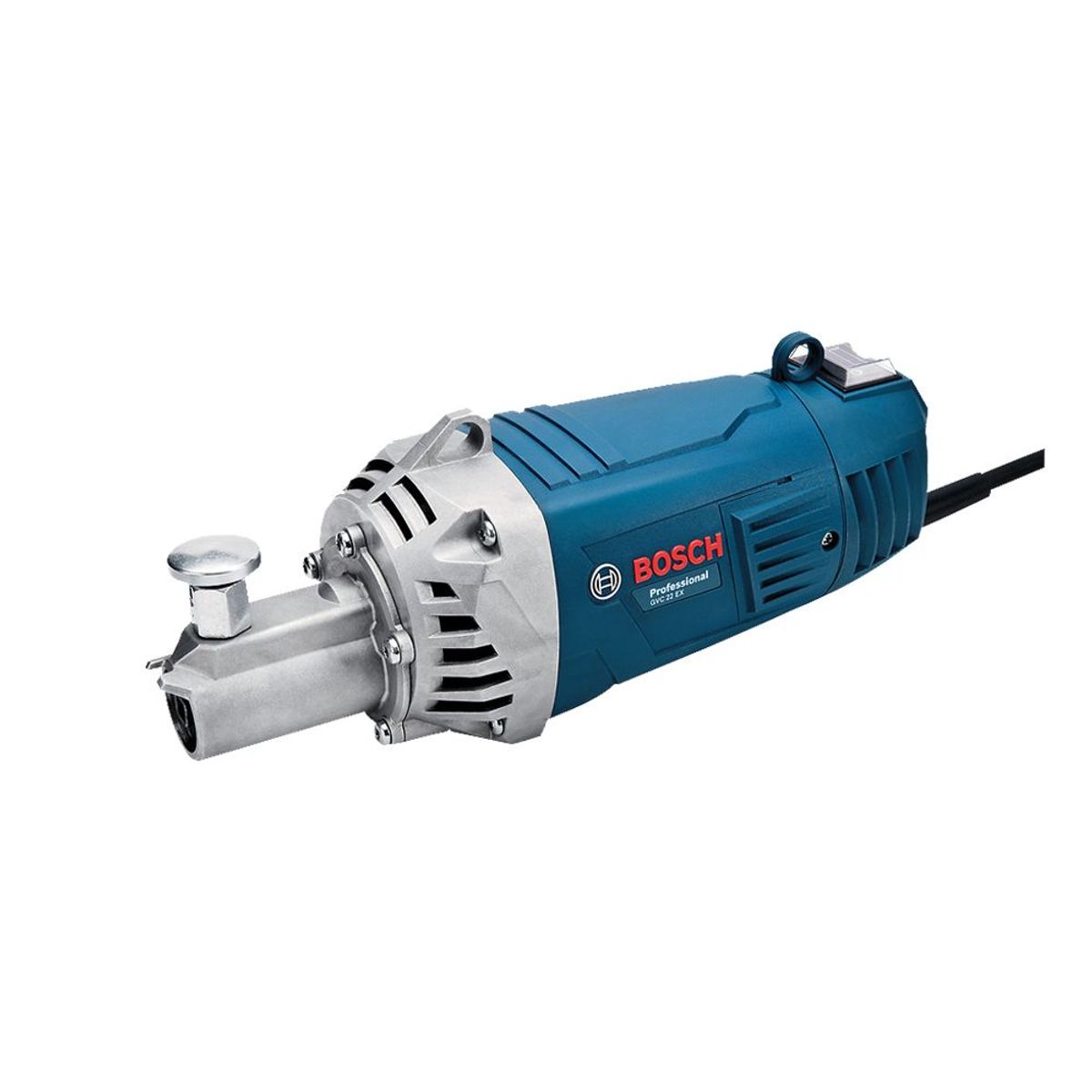 BOSCH - Vibrador de Concreto 2200W Bosch GVC 22 EX