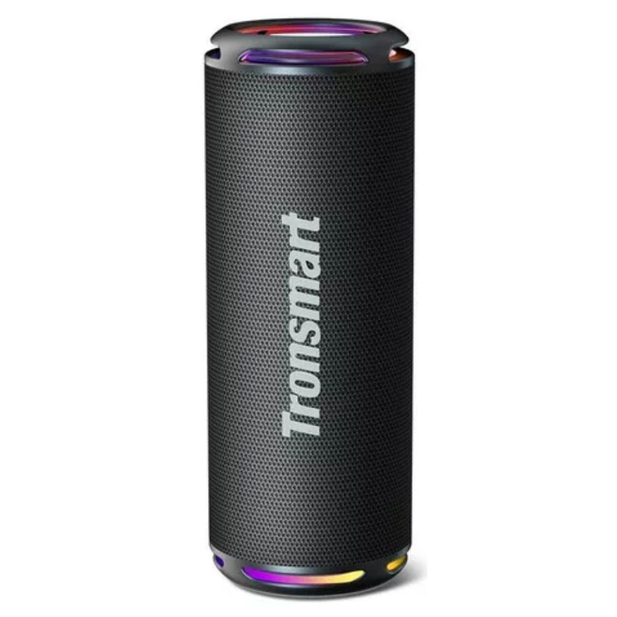 TRONSMART - Tronsmart T7 Lite Parlante Bluetooth 2023 Hasta 24 Horas IPX7 - Negro