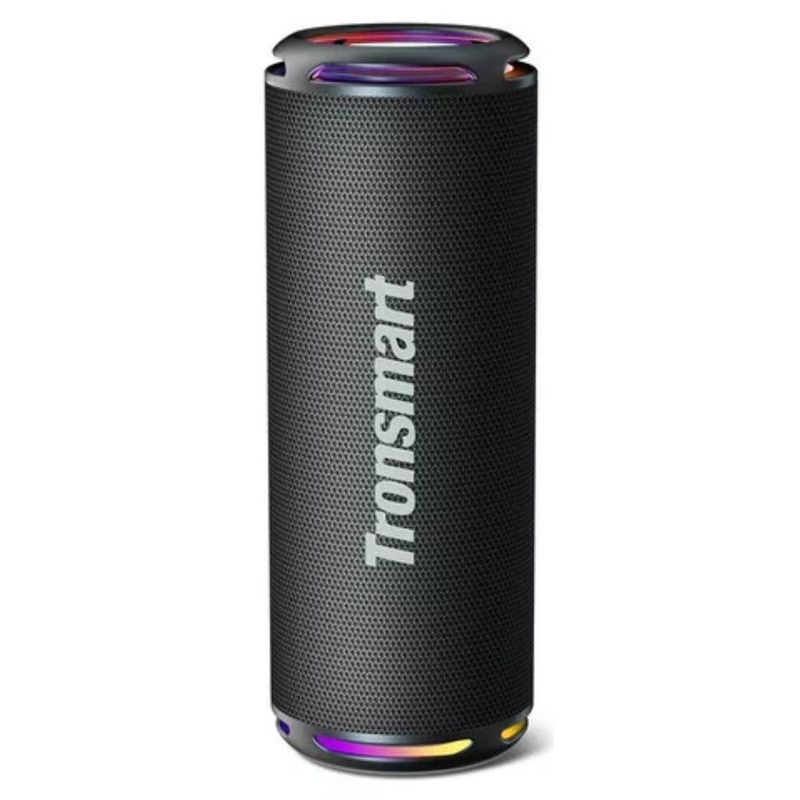 TRONSMART - Tronsmart T7 Lite Parlante Bluetooth 2023 Hasta 24 Horas IPX7 - Negro