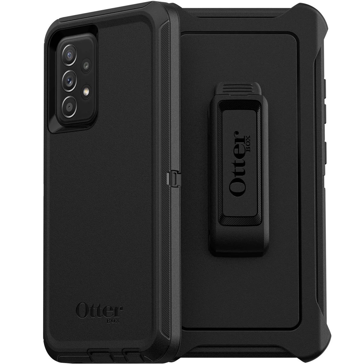 OTTERBOX - Funda Case Otterbox Samsung A72 Case Para Celular