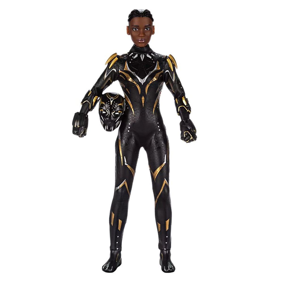 DISNEY - Muñeca Disney Store Edición Especial Black Panther Wakanda Forever