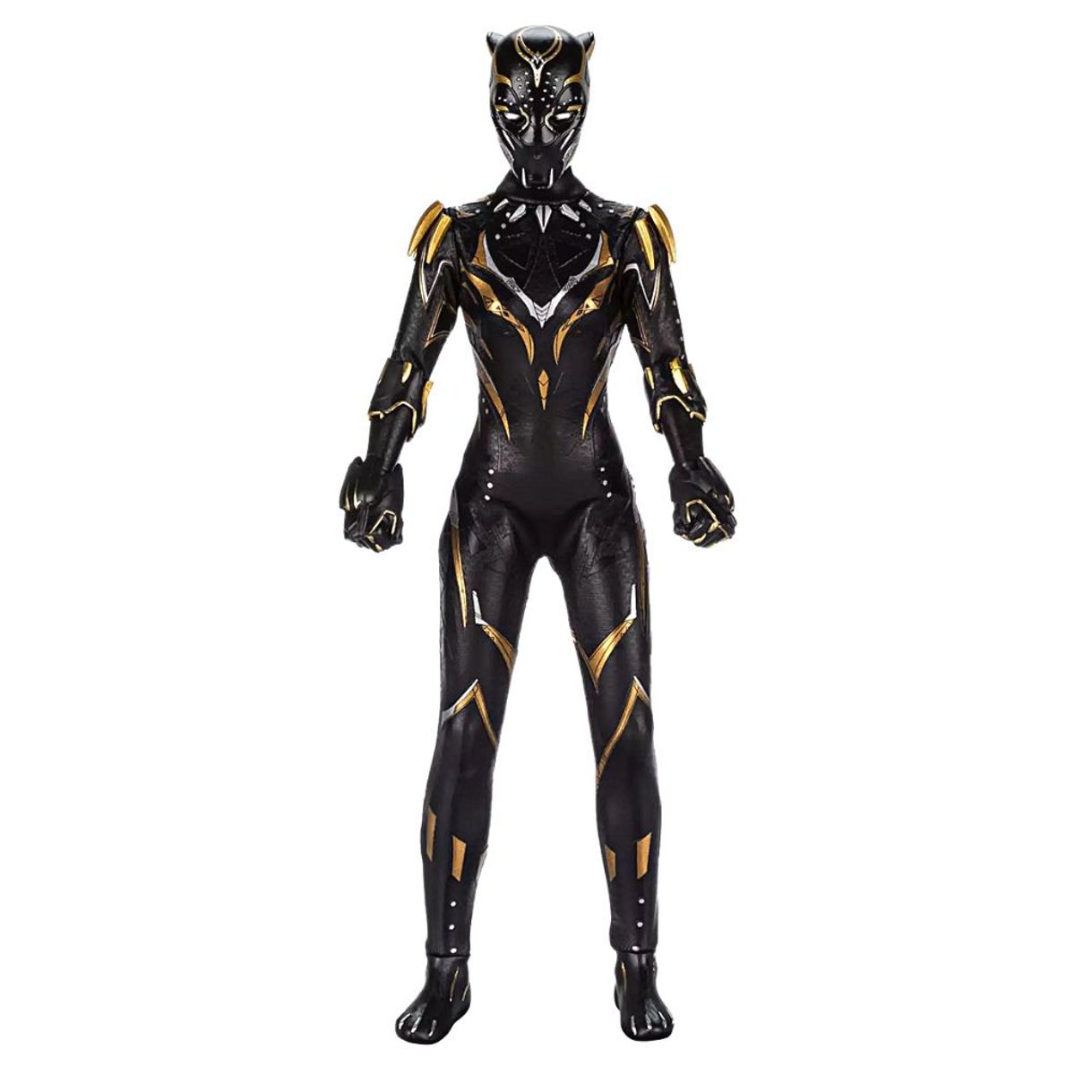 DISNEY - Muñeca Disney Store Edición Especial Black Panther Wakanda Forever