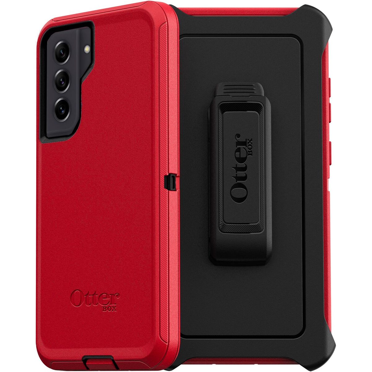 OTTERBOX - Funda Case Otterbox Samsung S21 Plus Case Para Celular