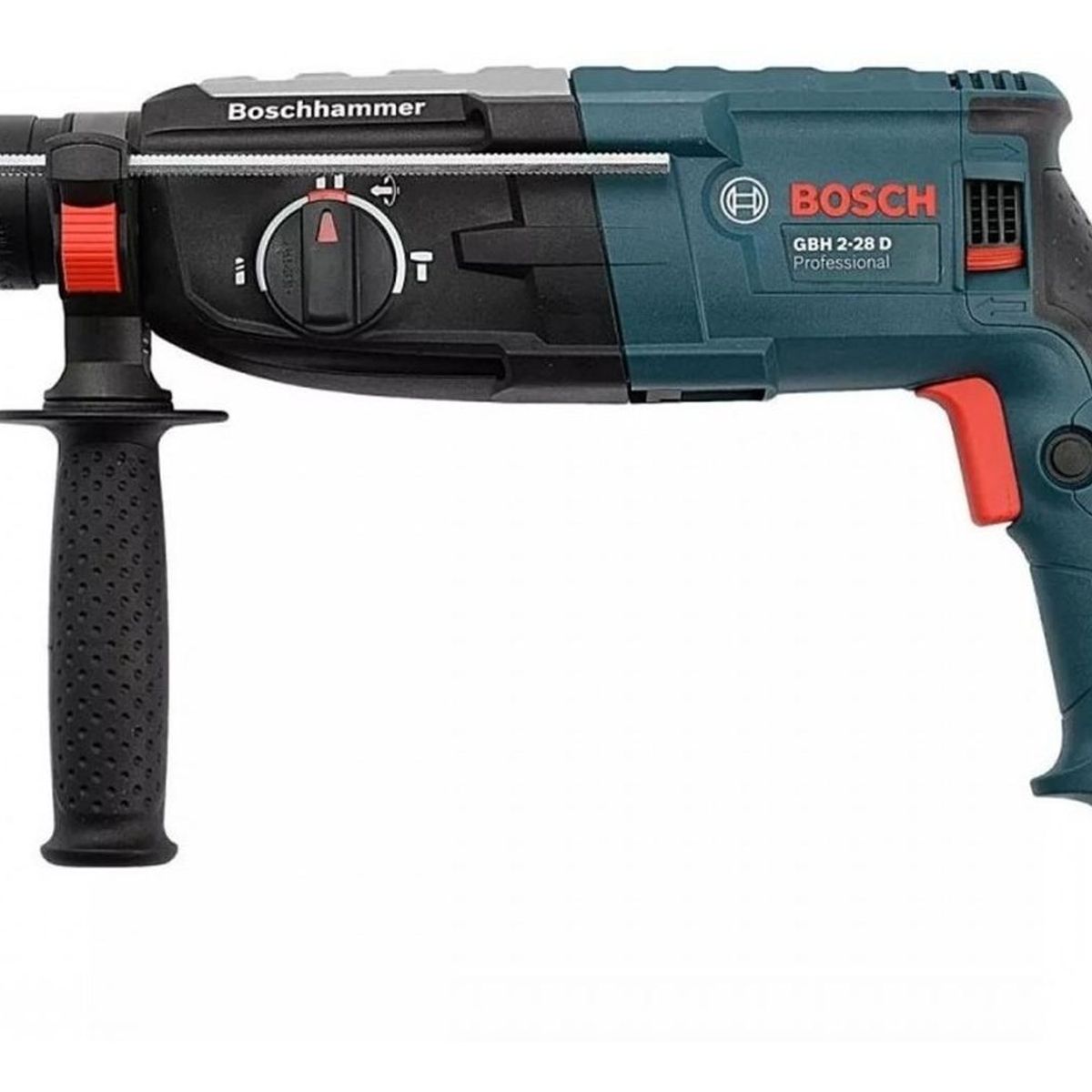 BOSCH - Rotomartillo Sds-plus Gbh 2-28 D Professional 850w Bosch