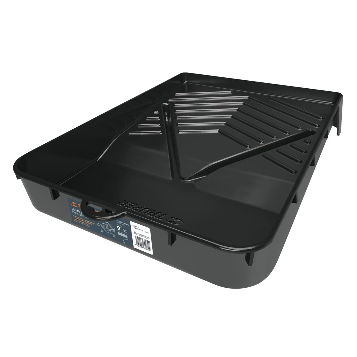 TRUPER - Bandeja para pintar  14" - truper