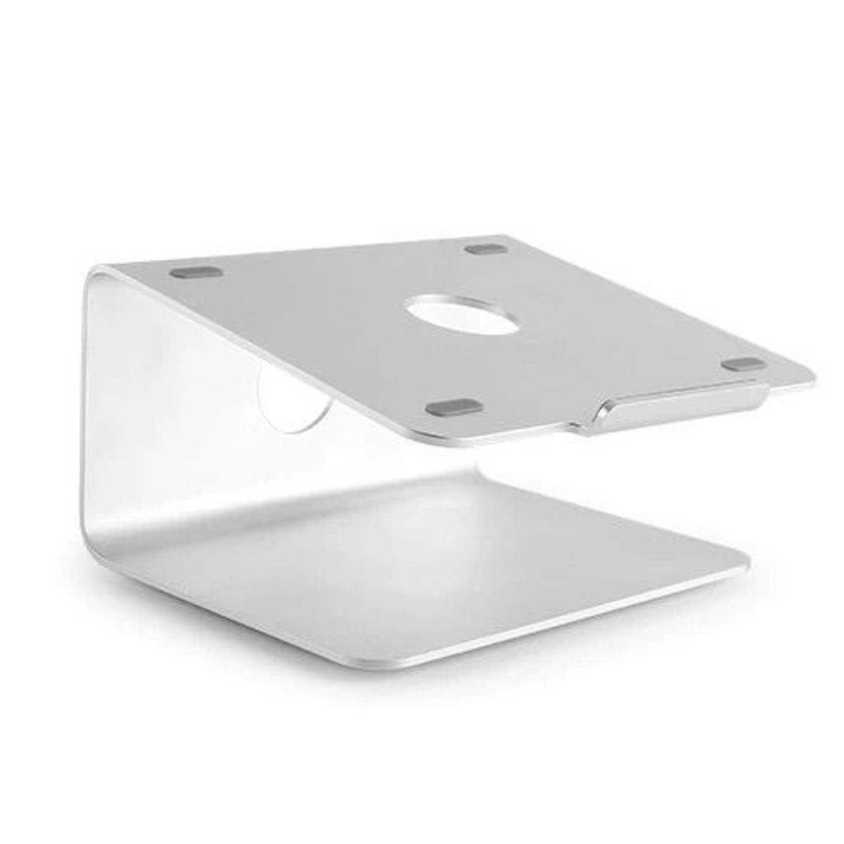 GENERICO - MONTECH - Elevador para Laptop de 11 a 17 pulg con Base Giratorio