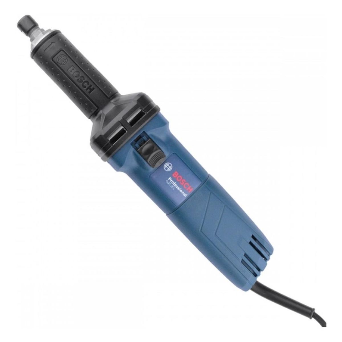 BOSCH - Esmeril Recto 1/4" Cuello Largo 500W Bosch GGS 28 L