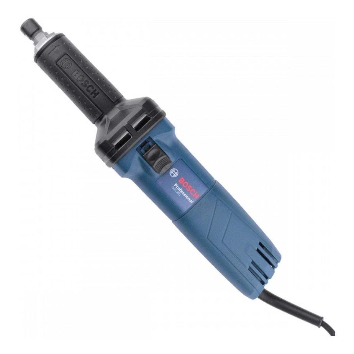 BOSCH - Esmeril Recto 1/4" Cuello Largo 500W Bosch GGS 28 L