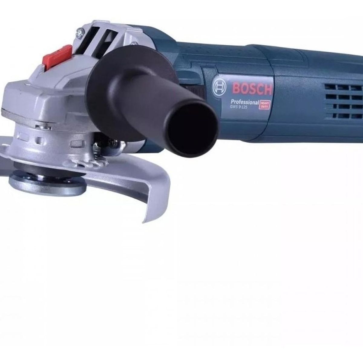 MAKITA - Amoladora Angular 5" 900W 11000 rpm Bosch GWS 9-125
