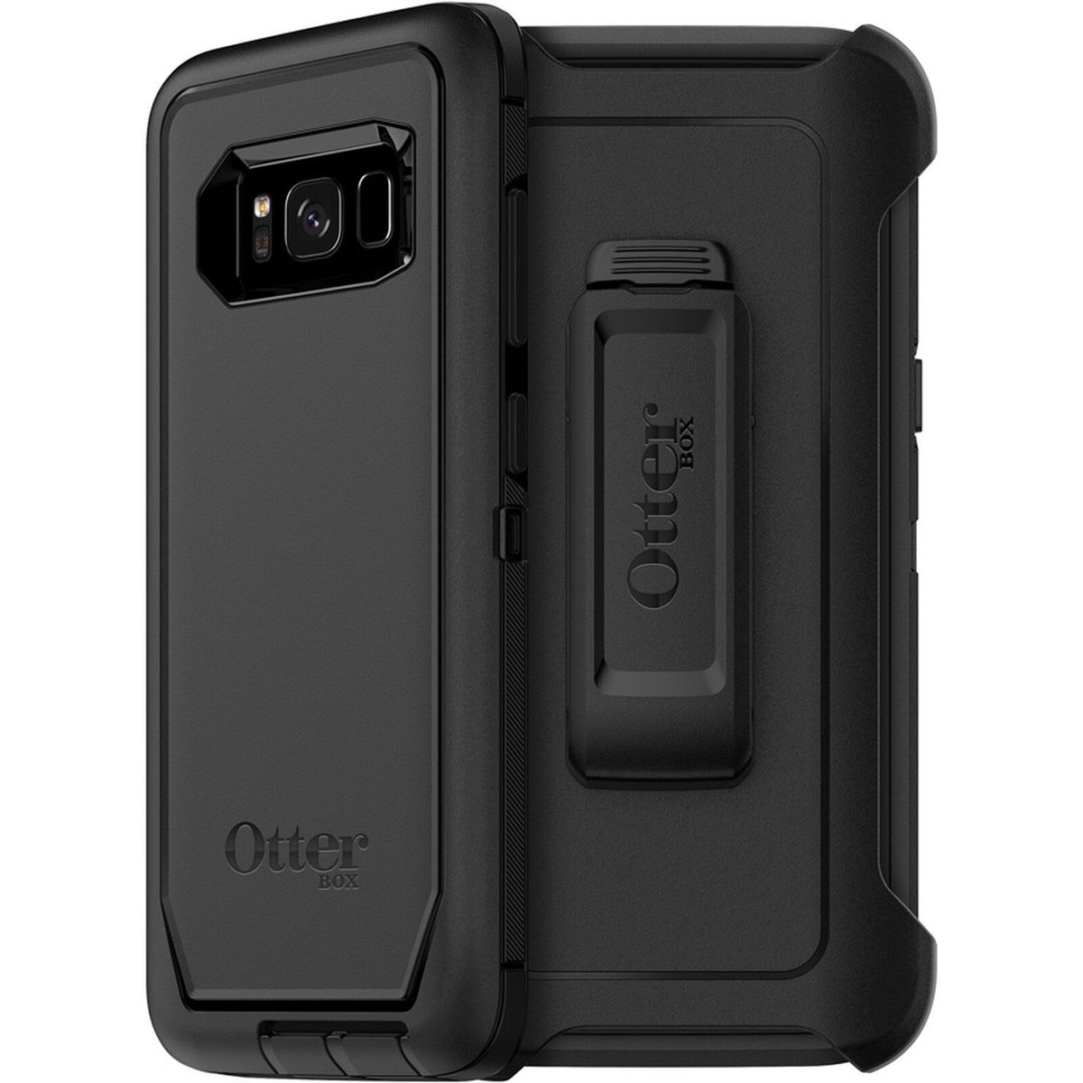 OTTERBOX - Funda Case Otterbox Samsung S8 Case Para Celular