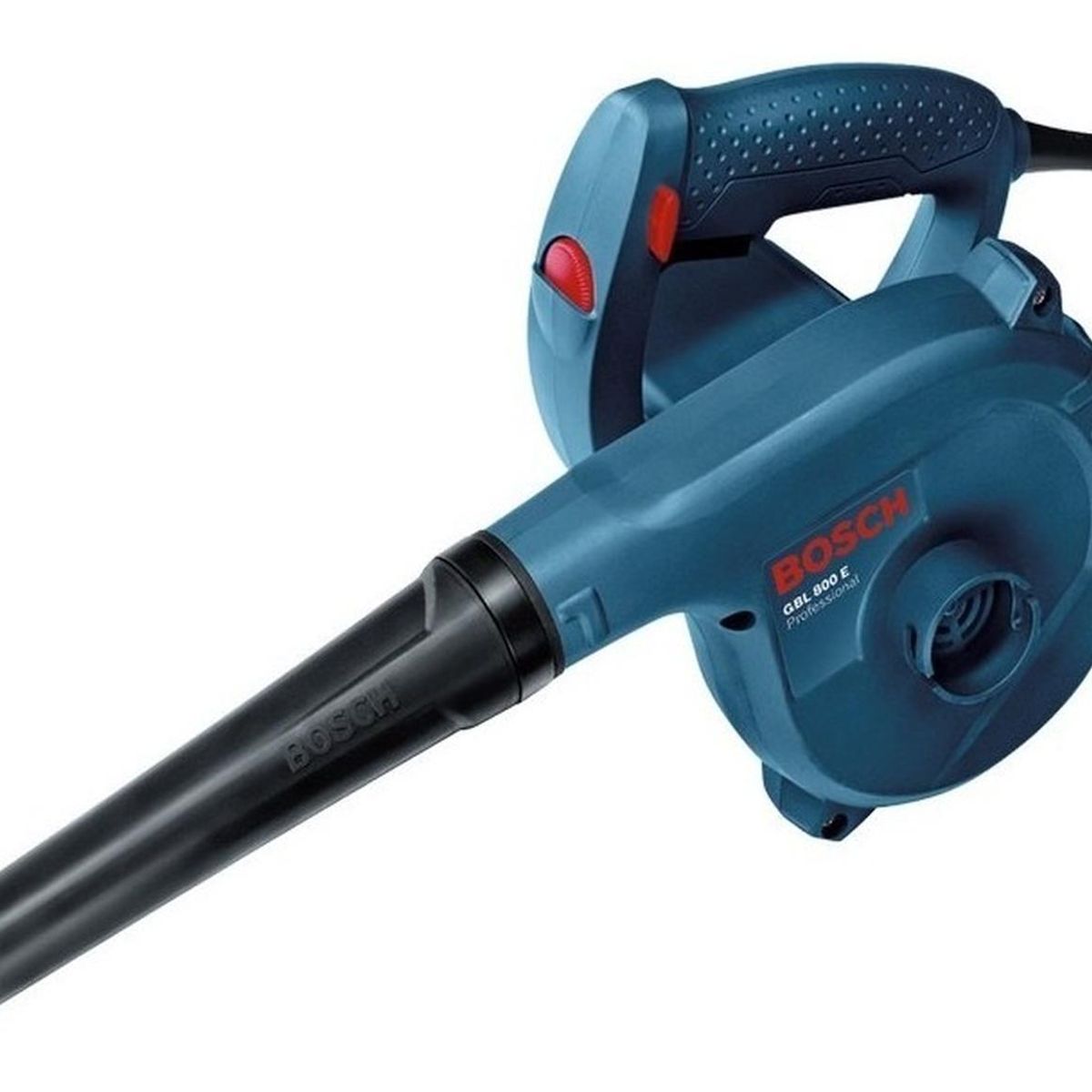 BOSCH - Soplador de Aire 800W 4.4 m³/min Bosch GBL 800 E
