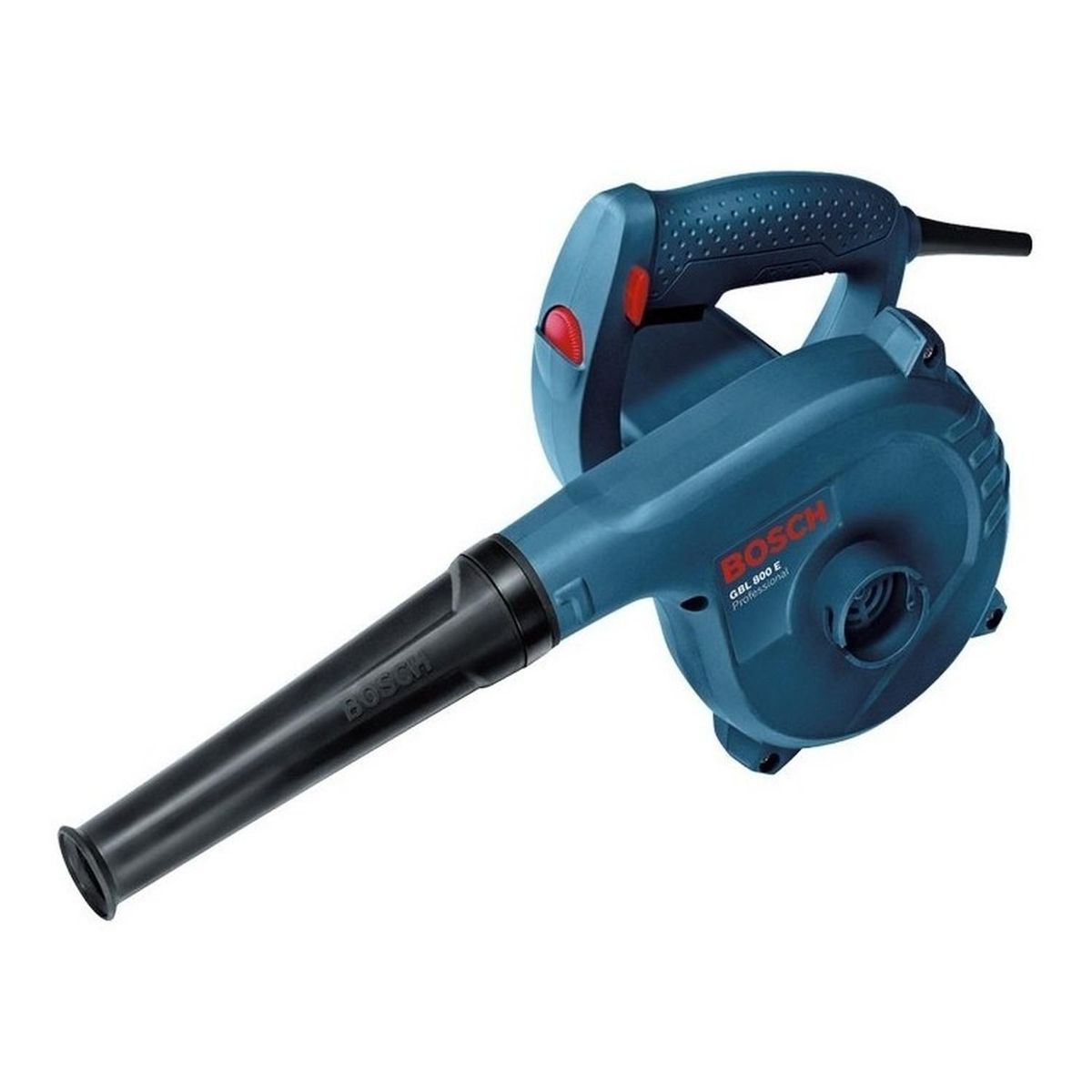 BOSCH - Soplador de Aire 800W 4.4 m³/min Bosch GBL 800 E