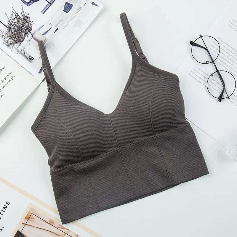 GENERICO - BRALETTE TOP DEPORTIVO