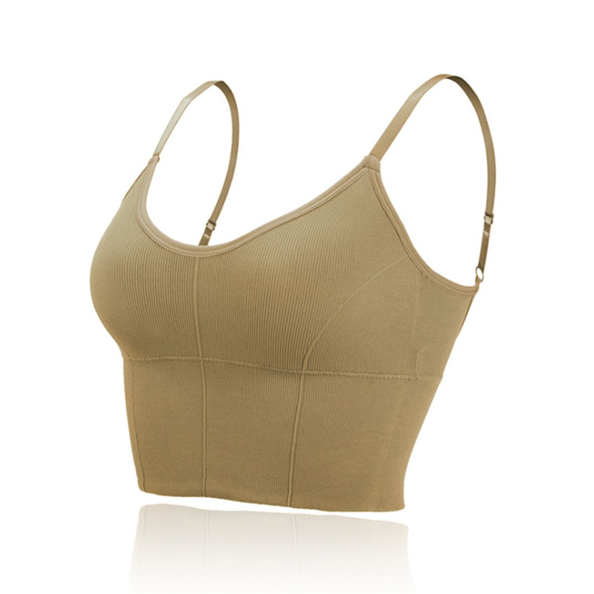 GENERICO - BRALETTE TOP DEPORTIVO