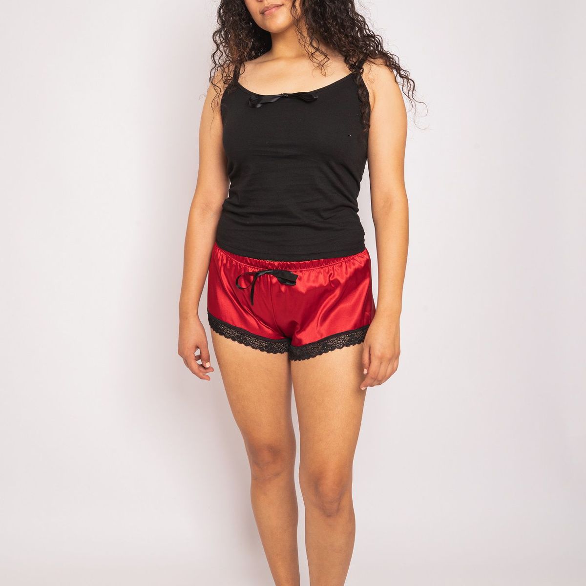 PYT - Pijama Algodón Verano Mujer