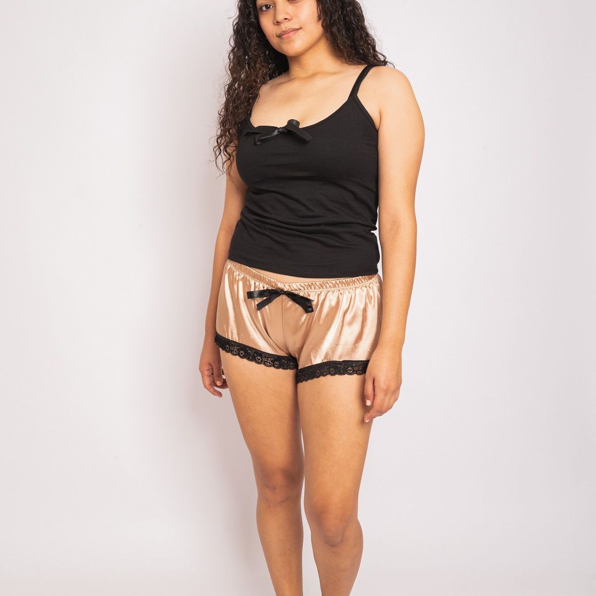 PYT - Pijama Algodón Verano Mujer