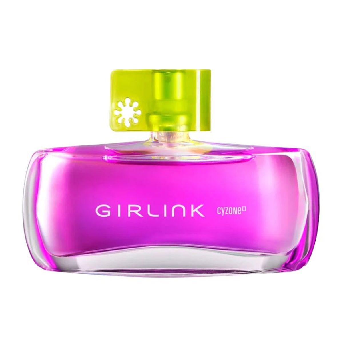 CYZONE - Perfume de Mujer Girlink de Cyzone